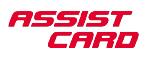 ASSIST CARD